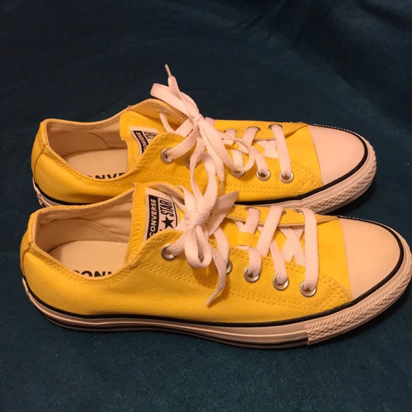 Converse Sneakers - Picture 2 of 10